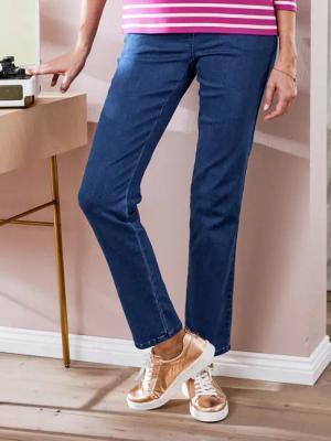 Bequembundjeans Powerstretch