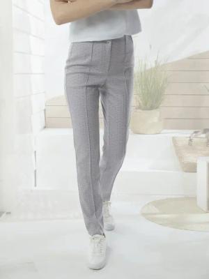 Schlupfbundhose Perfekt-in-Form