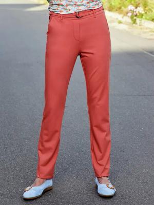 Gürtelhose Extraweich