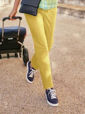Q10-Jeans Hautschmeichler