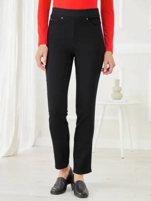 Bequembundhose Powerstretch