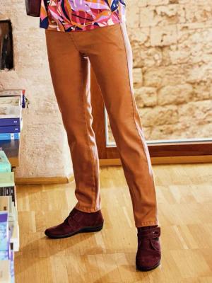 Bequembundhose Powerstretch