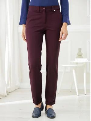 Jerseyhose Formstabil