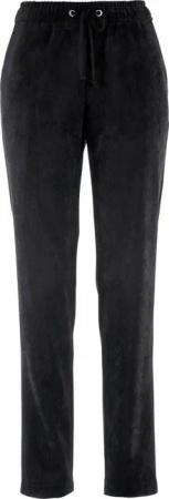 Schlupfbundhose Feincord