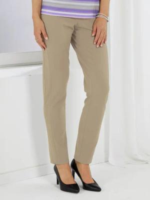 City-Komfort-Schlupfhose