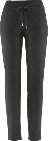 Stretchhose Wolltouch