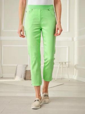 7/8 Bequembundhose Powerstretch