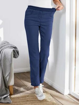 Bequembundhose Powerstretch
