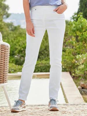 Bequembundhose Powerstretch