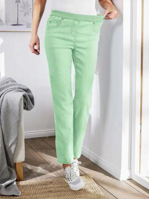 Bequembundhose Powerstretch