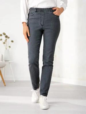 Schlupf-Jeans Extra-Stretch