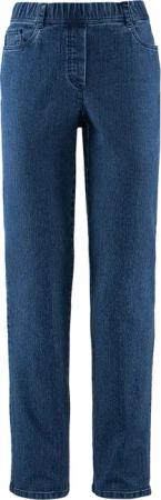 Schlupf-Jeans Extra-Stretch