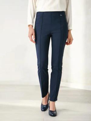 Edel-Stretch-Hose Comfort fit