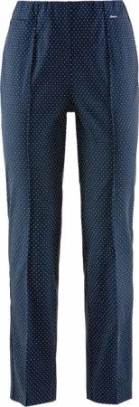 Edel-Stretch-Hose Comfort fit