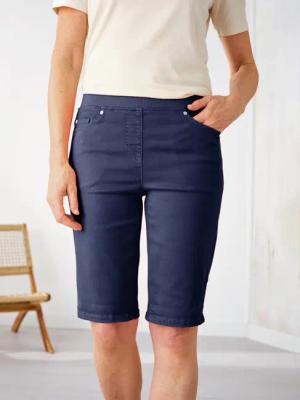 Bermuda Powerstretch