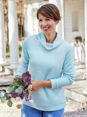 Leicht-Pullover-Supersoft