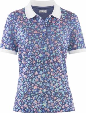 Poloshirt Bio-Baumwolle