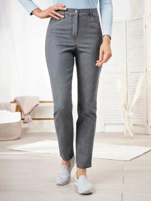 5-Pocket-Jeans