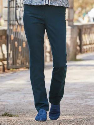 Bequembundhose Thermowärme