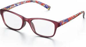Fertiglesebrille Paisley