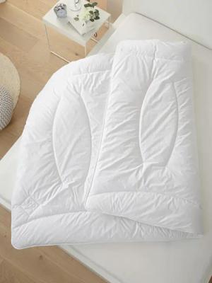 Thermo-Steppbett Sensofill