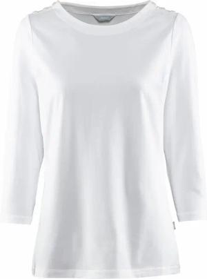 Baumwoll-Shirt 3/4 Arm