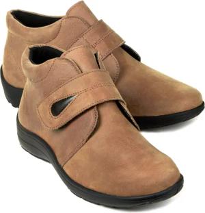 Klett-Bootie Federleicht
