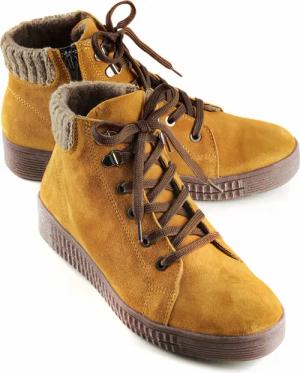 Thermo-Boots Reißverschluss