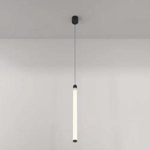 Maytoni LED-Hängeleuchte, Pendellampe Pendelleuchte Hängeleuchte Hängelampe Höhenverstellbar