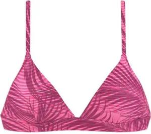 LASCANA ACTIVE Triangel-Bikini-Top Coal, in Bralette-Form