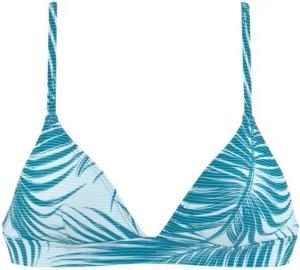 LASCANA ACTIVE Triangel-Bikini-Top Coal, in Bralette-Form