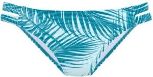LASCANA ACTIVE Bikini-Hose Coal mit seilichen Bändern