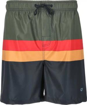 CRUZ Badehose Indy mit bequemer Passform und Dehnbund