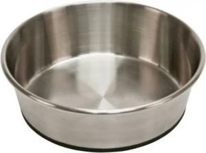 Kerbl Napf Edelstahlnapf 1600 ml 82292