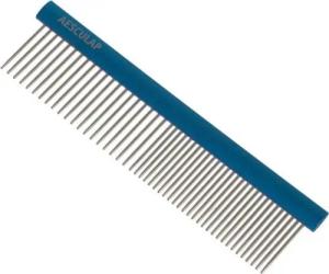 Kerbl Fellkamm Aesculap Fellkamm mit Aluminiumgriff Länge 192 mm VH404, (1-tlg)