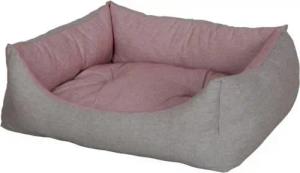Kerbl Tierbett Kuschelbett Golden 70 cm x 85 cm 80397