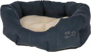 Kerbl Tierbett Kuschelbett Angi 71 cm x 64 cm 80427