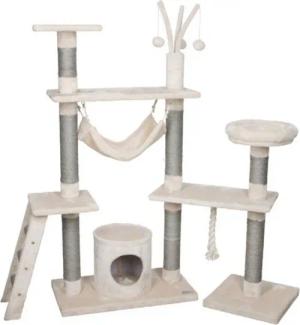 Kerbl Kratzbaum Kratzbaum Creativ Adventure 150 cm 81586