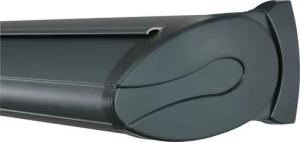 Wismar Kassettenmarkise Classic S-Compact Breite: 550 cm, Ausfall: 200 cm