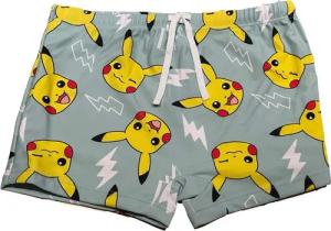 POKÉMON Boxer-Badehose Badehose PIKA