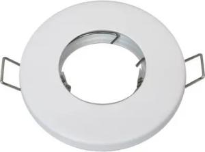 BlueLeon LED Einbaustrahler BL-L6168 Serie Einbaustrahler, rostfreier Edelstahl, IP65, GU10, ohne Leuchtmittel, LED wechselbar