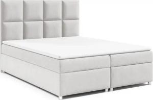 Best for Home Boxspringbett Trinity K2, mit Bettkasten und Topper