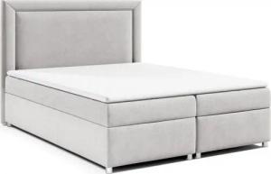 Best for Home Boxspringbett Trinity K3, mit Bettkasten und Topper