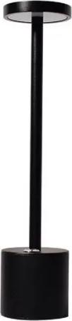 Maity Schreibtischlampe LED Tischlampe Kabellos Akku, 2000mAh Tischleuchte Aufladbar