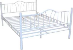 moebel-direkt-online Metallbett Santi