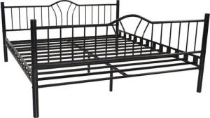 moebel-direkt-online Metallbett Santi