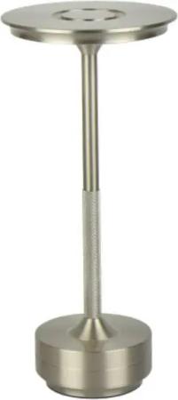 LED line LITE LED Tischleuchte Tischleuchte CAMELIA 2,5W, IP20 Schutzart CCT 3000/4000/5000K Dimmbar