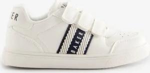 Baker by Ted Baker Baker by Ted Baker Weiße Sneaker mit Logoband Sneaker (1-tlg)