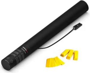 MagicFX Discolicht, Electric Cannon 50cm Con Gelb - Konfetti