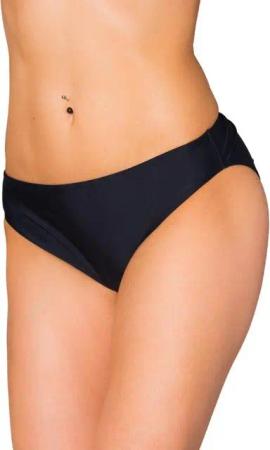 Aquarti Bikini-Hose Aquarti Damen Bikini Hose mit mittelhohem Bund